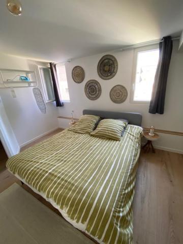 Duplex Proche Gare Vue Tour Perret Avec Parking Gratuit Apartment Amiens Exterior photo