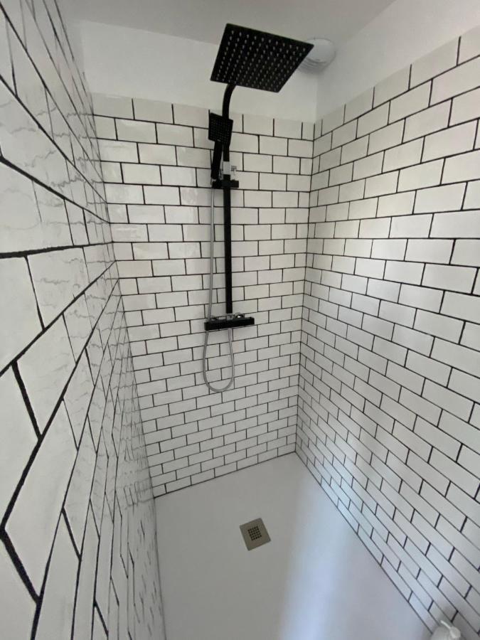 Duplex Proche Gare Vue Tour Perret Avec Parking Gratuit Apartment Amiens Exterior photo
